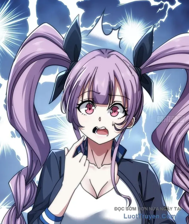 Vô Hạn Tiến Hóa Từ Con Số 0 Chap 30 - Next Chap 31
