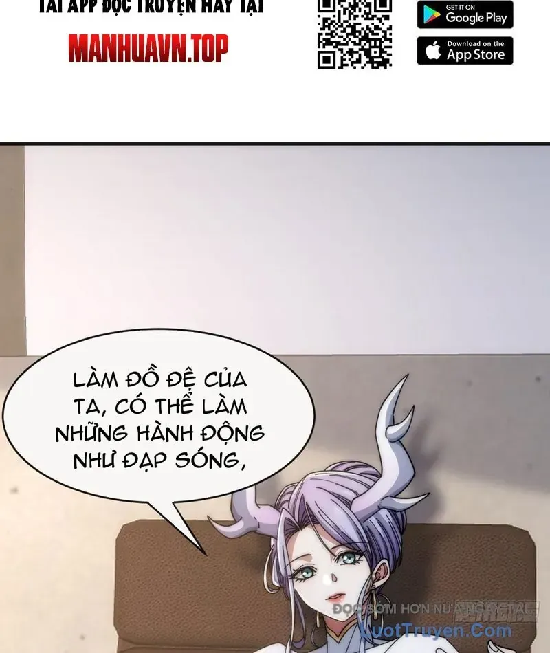 Vô Hạn Tiến Hóa Từ Con Số 0 Chap 30 - Next Chap 31