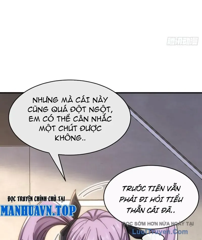 Vô Hạn Tiến Hóa Từ Con Số 0 Chap 30 - Next Chap 31