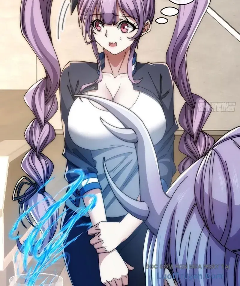 Vô Hạn Tiến Hóa Từ Con Số 0 Chap 30 - Next Chap 31