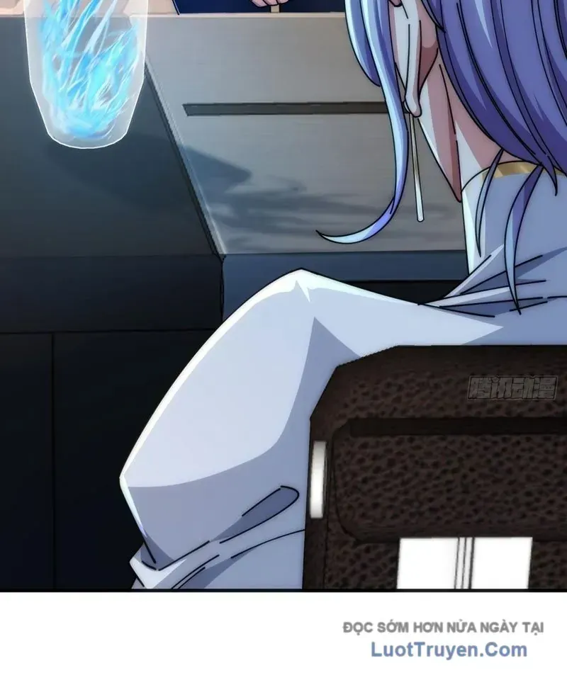 Vô Hạn Tiến Hóa Từ Con Số 0 Chap 30 - Next Chap 31