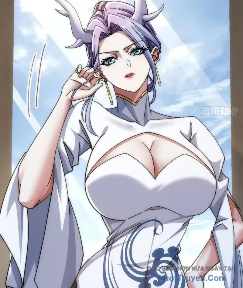 Vô Hạn Tiến Hóa Từ Con Số 0 Chap 30 - Next Chap 31