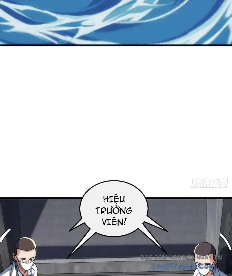Vô Hạn Tiến Hóa Từ Con Số 0 Chap 30 - Next Chap 31