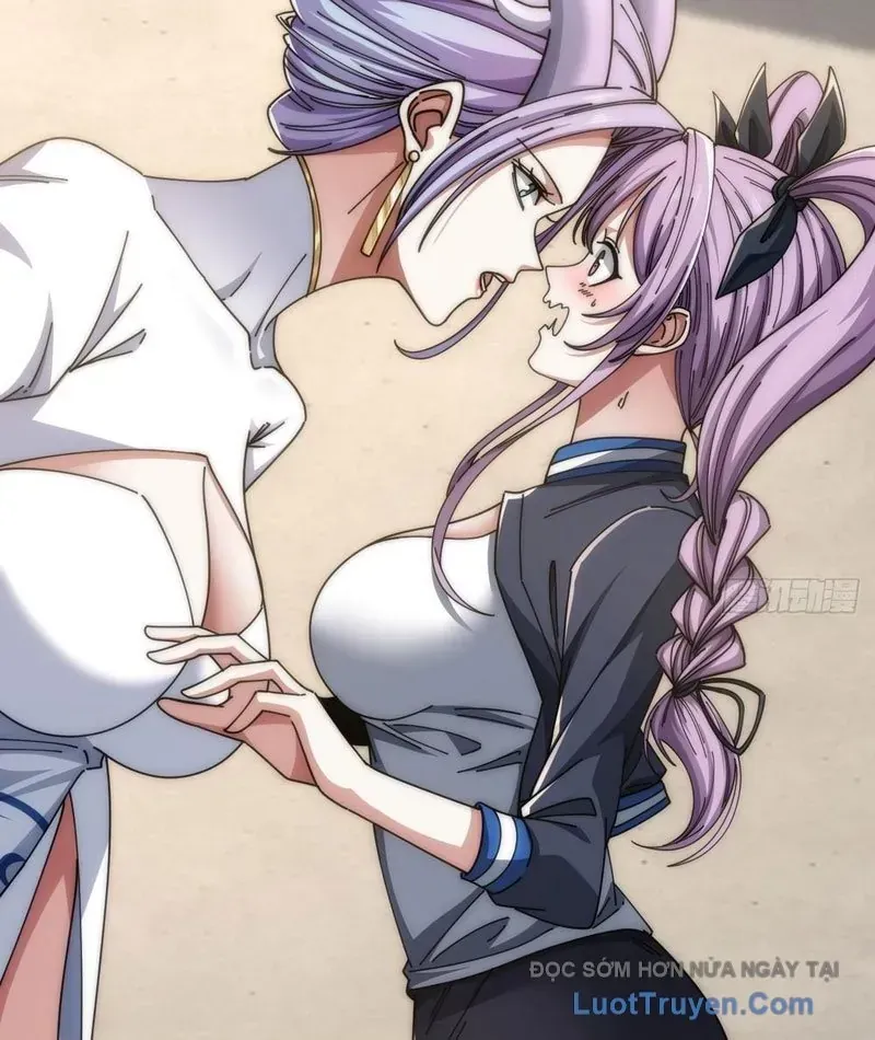 Vô Hạn Tiến Hóa Từ Con Số 0 Chap 30 - Next Chap 31