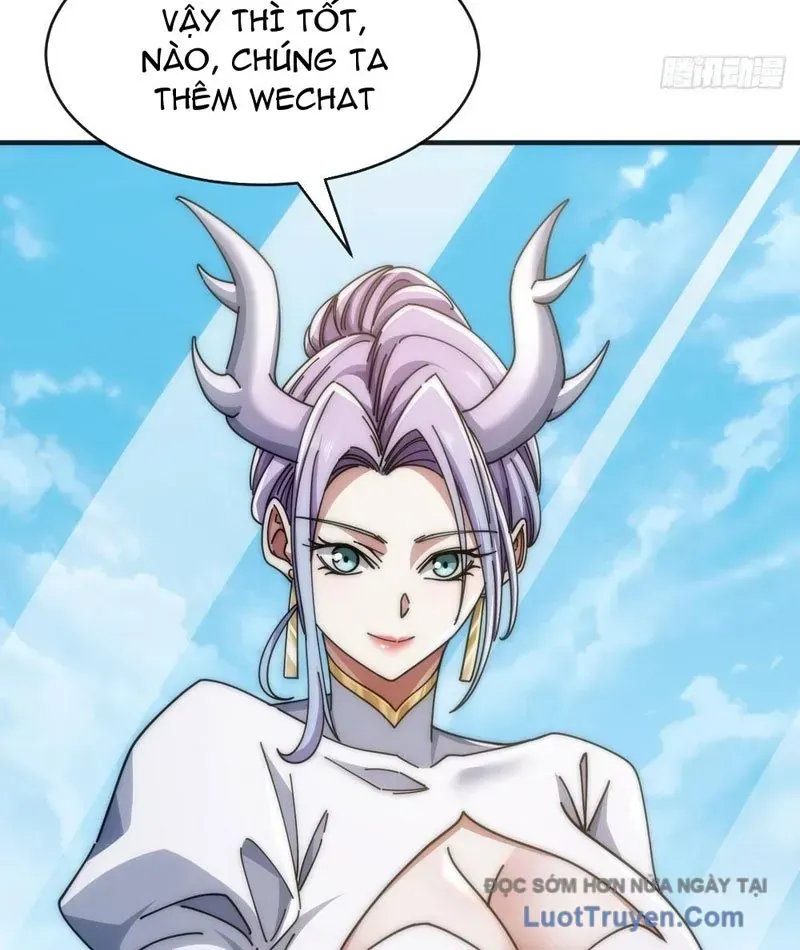 Vô Hạn Tiến Hóa Từ Con Số 0 Chap 30 - Next Chap 31