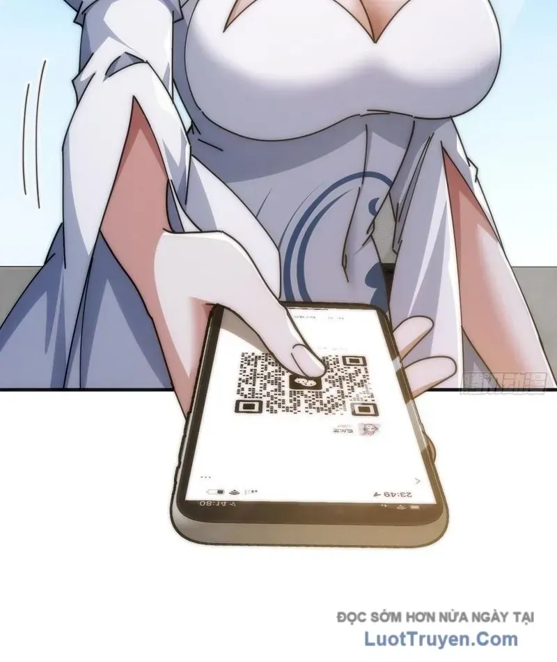 Vô Hạn Tiến Hóa Từ Con Số 0 Chap 30 - Next Chap 31