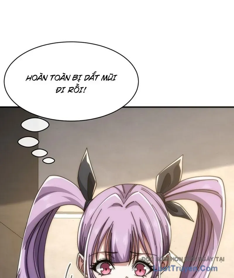 Vô Hạn Tiến Hóa Từ Con Số 0 Chap 30 - Next Chap 31