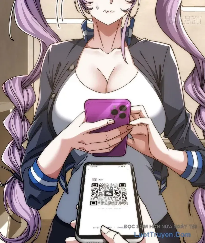 Vô Hạn Tiến Hóa Từ Con Số 0 Chap 30 - Next Chap 31