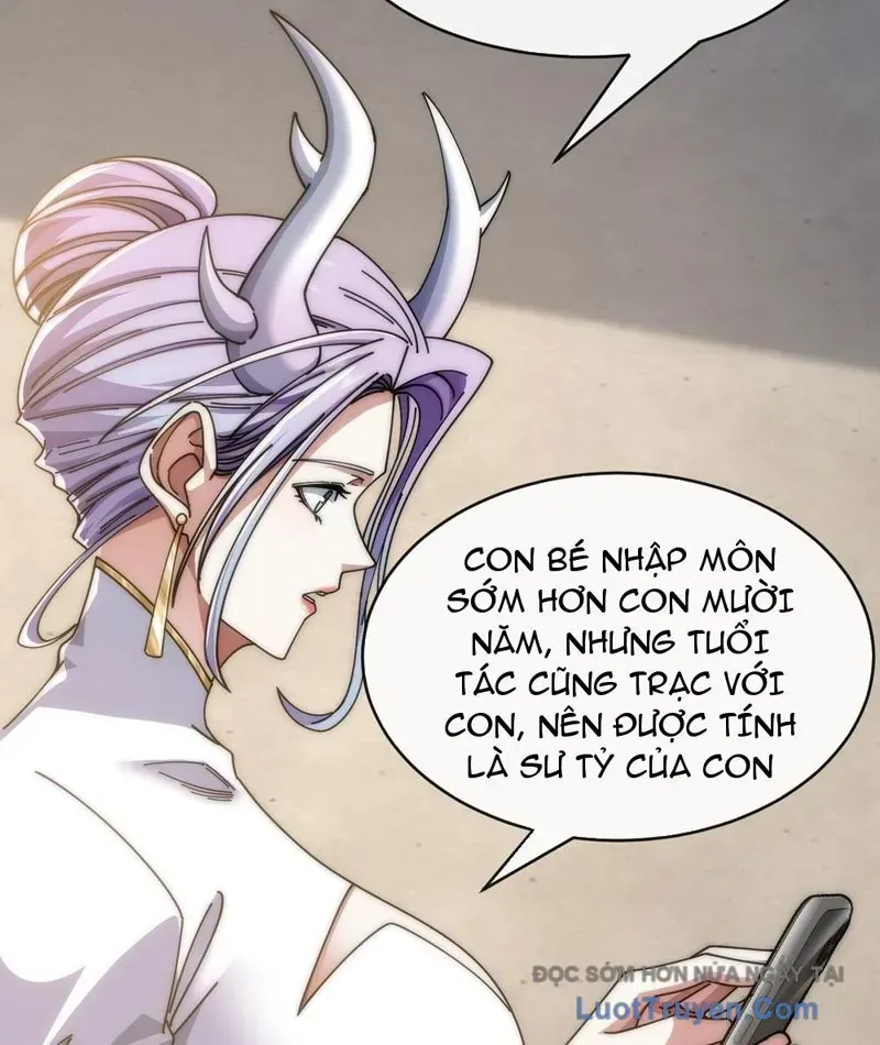 Vô Hạn Tiến Hóa Từ Con Số 0 Chap 30 - Next Chap 31