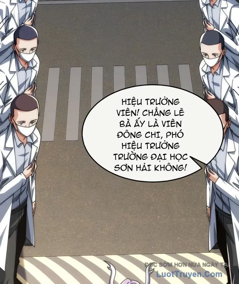 Vô Hạn Tiến Hóa Từ Con Số 0 Chap 30 - Next Chap 31