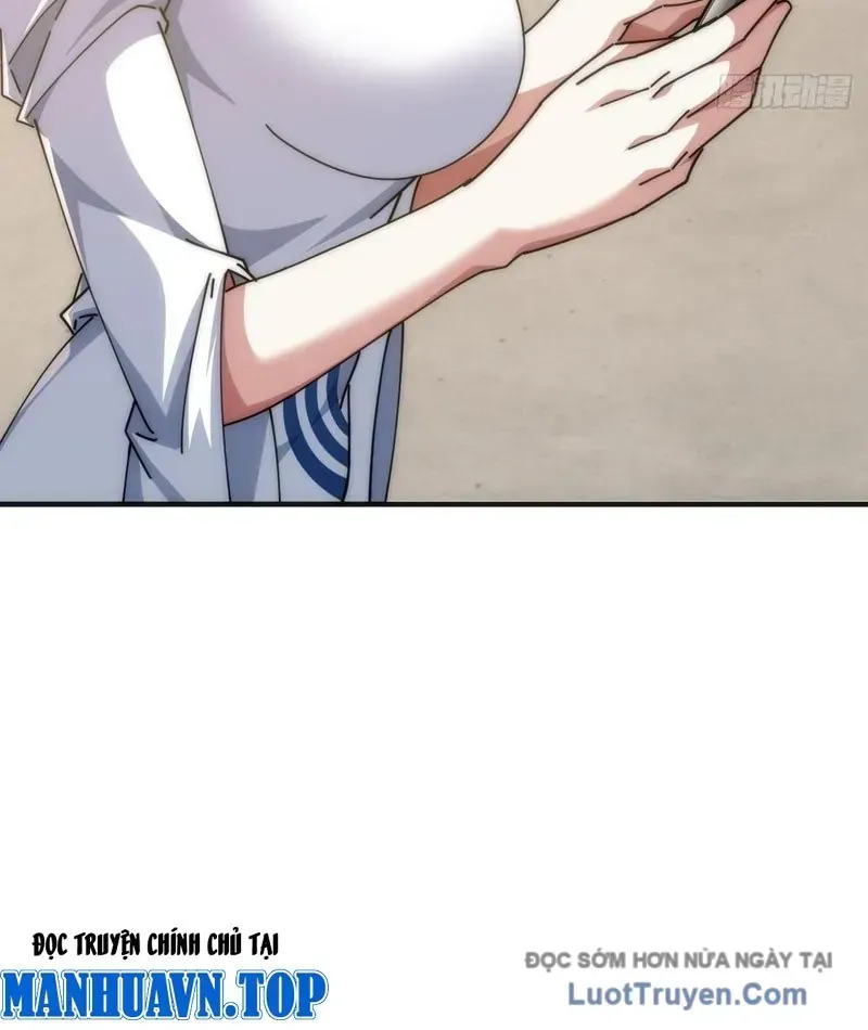 Vô Hạn Tiến Hóa Từ Con Số 0 Chap 30 - Next Chap 31