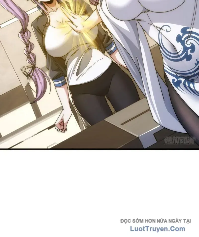 Vô Hạn Tiến Hóa Từ Con Số 0 Chap 30 - Next Chap 31