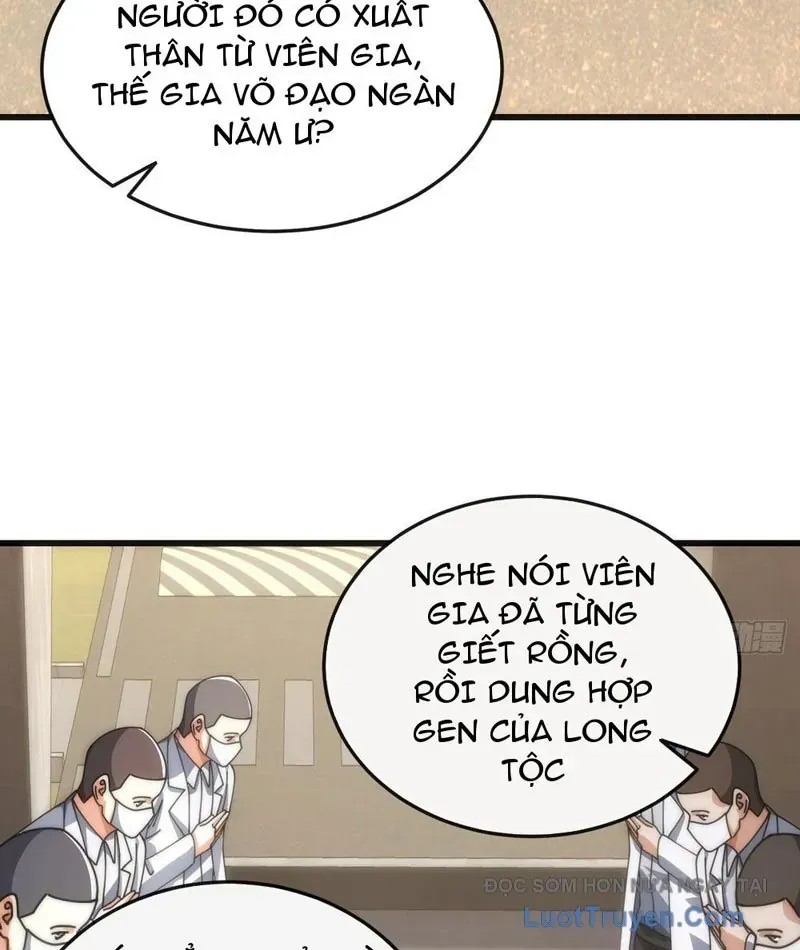 Vô Hạn Tiến Hóa Từ Con Số 0 Chap 30 - Next Chap 31