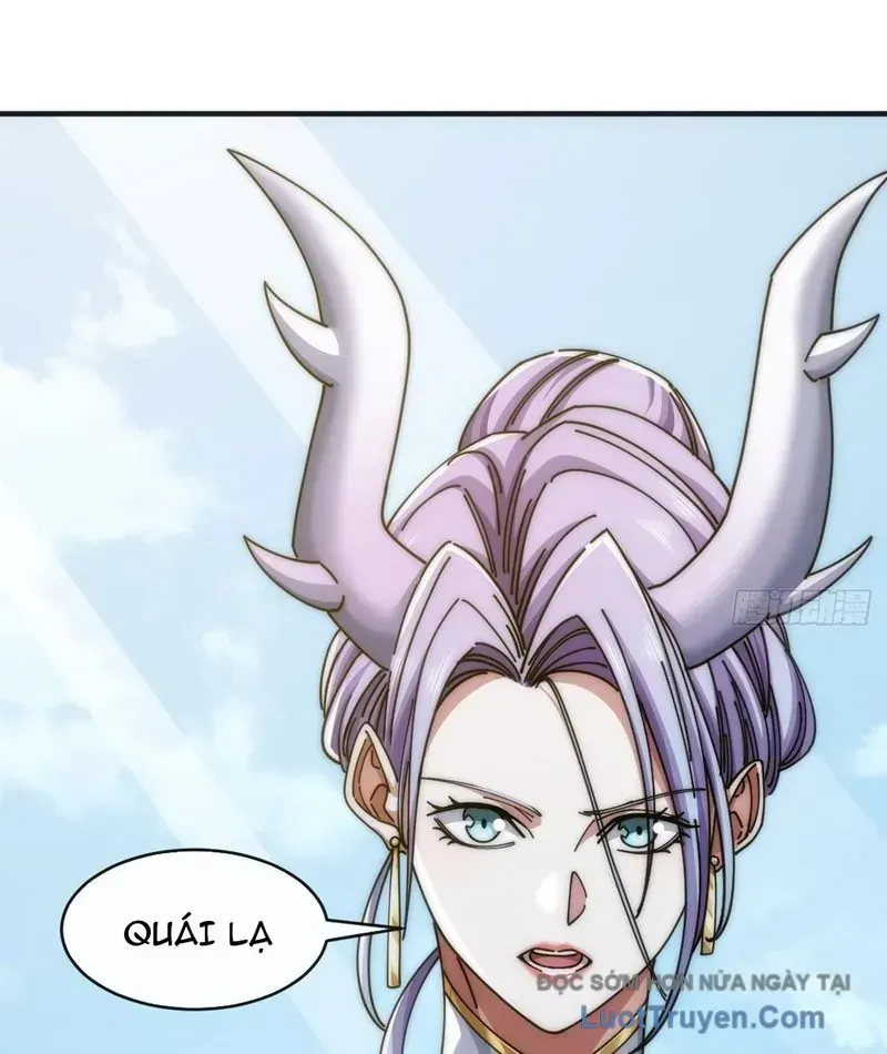 Vô Hạn Tiến Hóa Từ Con Số 0 Chap 30 - Next Chap 31