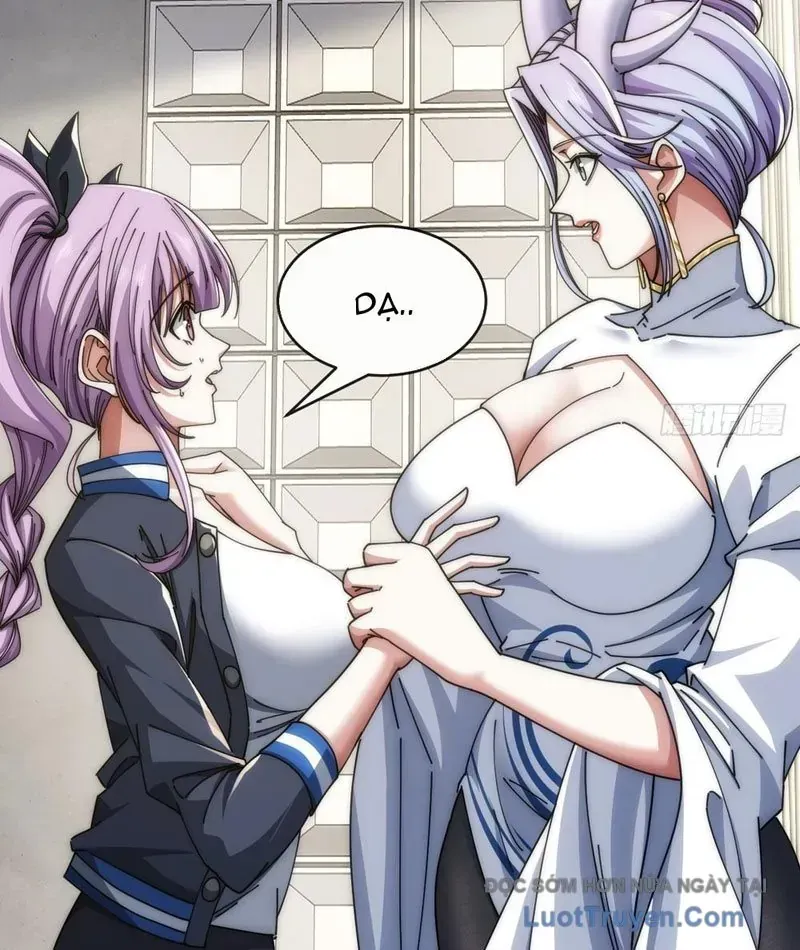 Vô Hạn Tiến Hóa Từ Con Số 0 Chap 30 - Next Chap 31