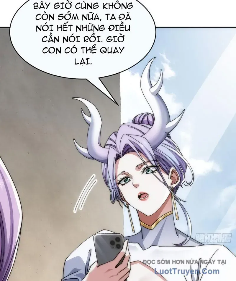Vô Hạn Tiến Hóa Từ Con Số 0 Chap 30 - Next Chap 31