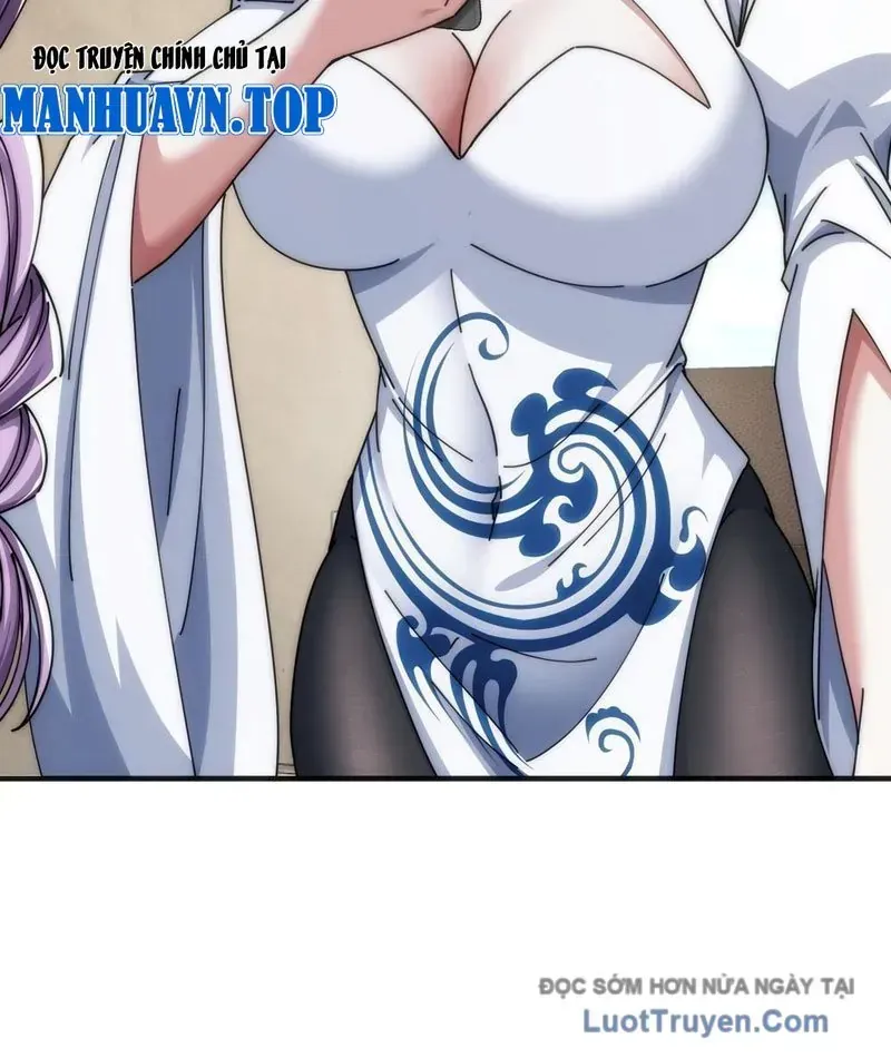 Vô Hạn Tiến Hóa Từ Con Số 0 Chap 30 - Next Chap 31