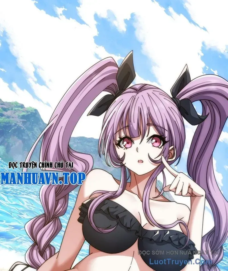 Vô Hạn Tiến Hóa Từ Con Số 0 Chap 31 - Next Chap 32