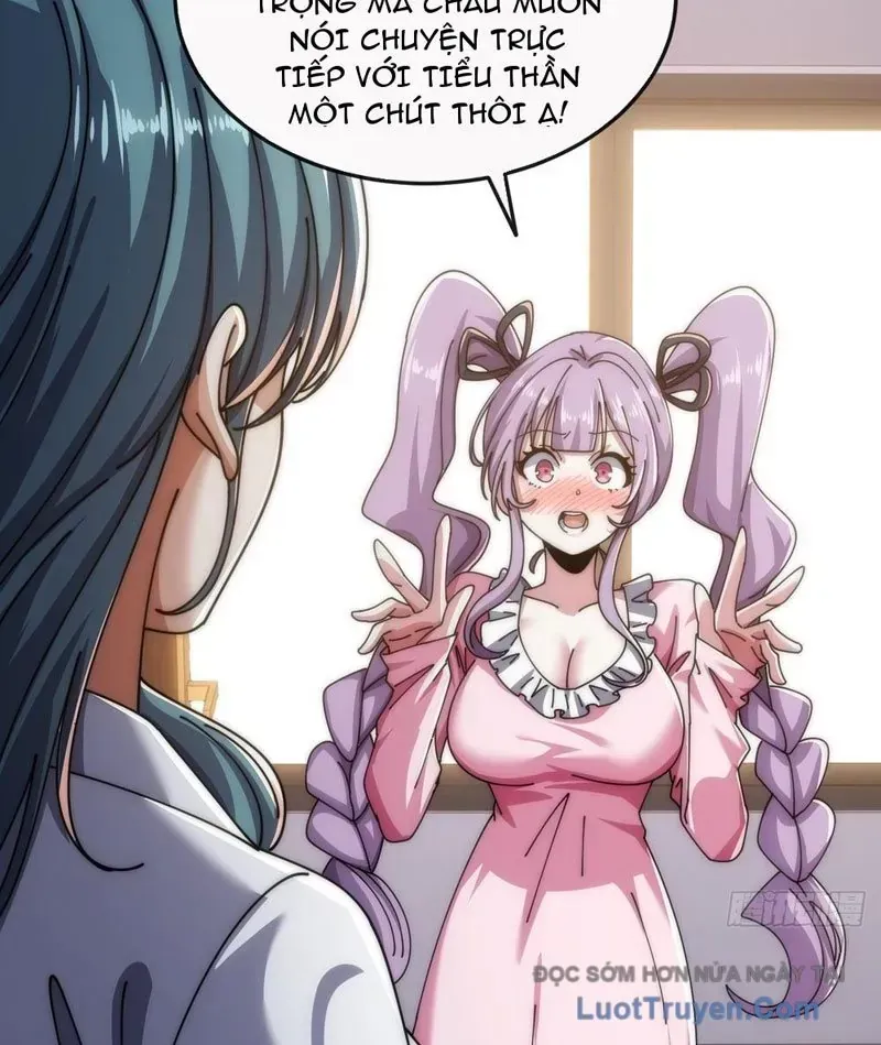 Vô Hạn Tiến Hóa Từ Con Số 0 Chap 31 - Next Chap 32
