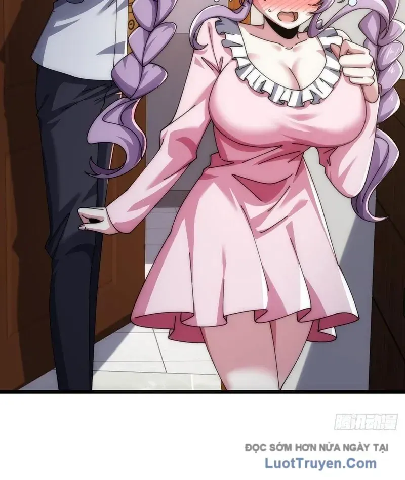 Vô Hạn Tiến Hóa Từ Con Số 0 Chap 31 - Next Chap 32