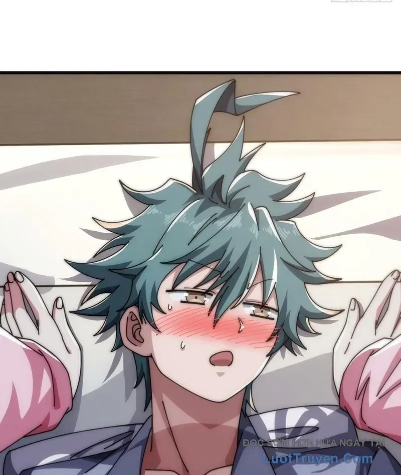 Vô Hạn Tiến Hóa Từ Con Số 0 Chap 31 - Next Chap 32