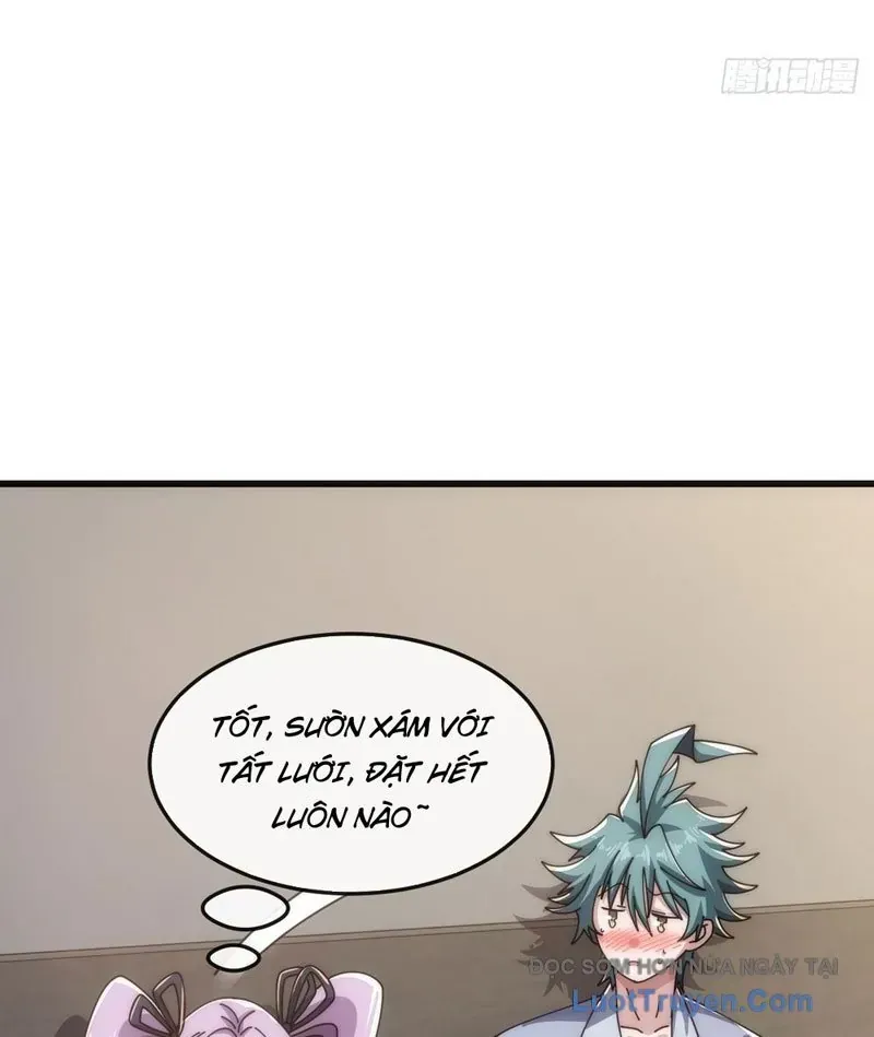 Vô Hạn Tiến Hóa Từ Con Số 0 Chap 31 - Next Chap 32