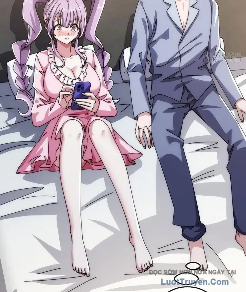 Vô Hạn Tiến Hóa Từ Con Số 0 Chap 31 - Next Chap 32