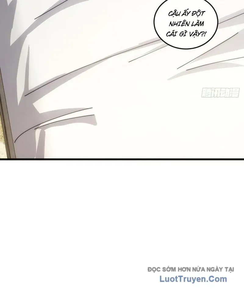 Vô Hạn Tiến Hóa Từ Con Số 0 Chap 31 - Next Chap 32