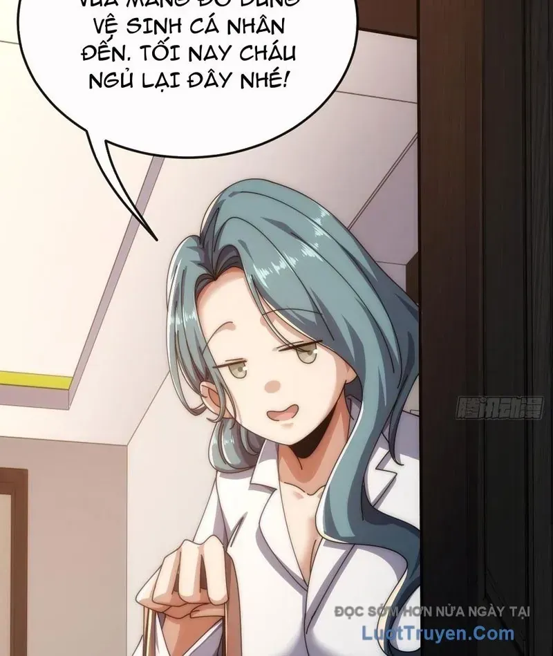 Vô Hạn Tiến Hóa Từ Con Số 0 Chap 31 - Next Chap 32