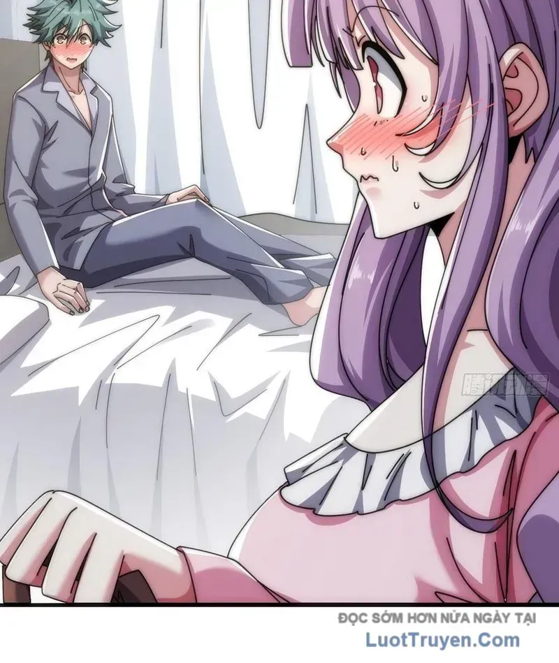 Vô Hạn Tiến Hóa Từ Con Số 0 Chap 31 - Next Chap 32