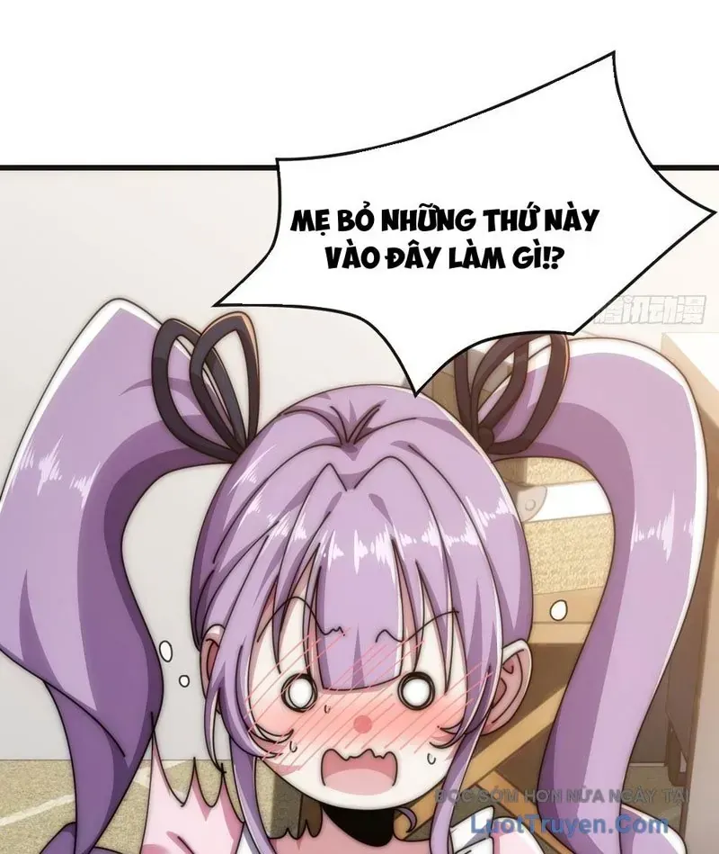 Vô Hạn Tiến Hóa Từ Con Số 0 Chap 31 - Next Chap 32