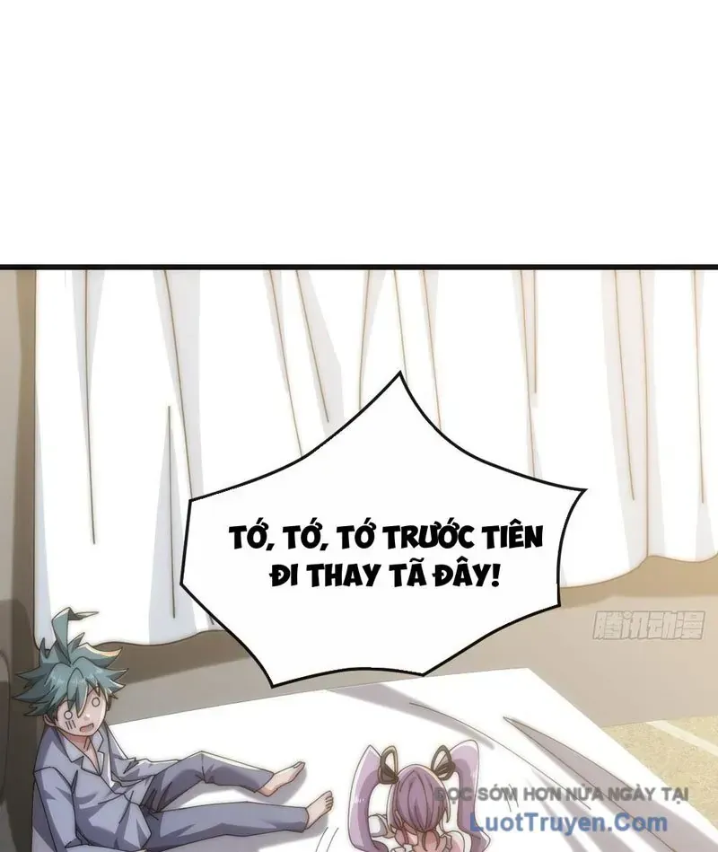Vô Hạn Tiến Hóa Từ Con Số 0 Chap 31 - Next Chap 32