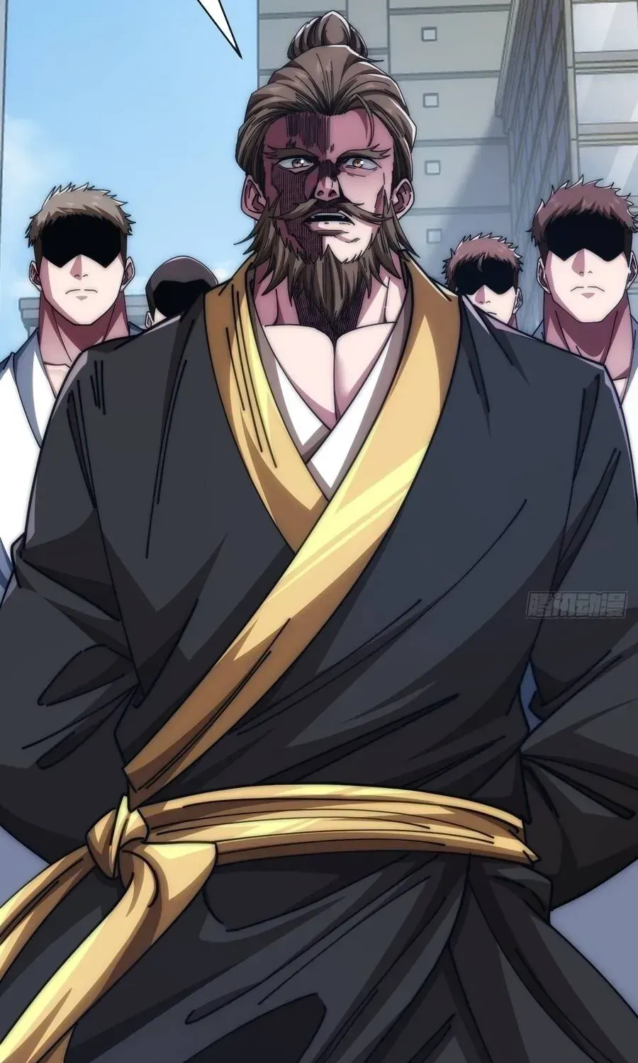 Vô Hạn Tiến Hóa Từ Con Số 0 Chap 32 - Next Chap 33