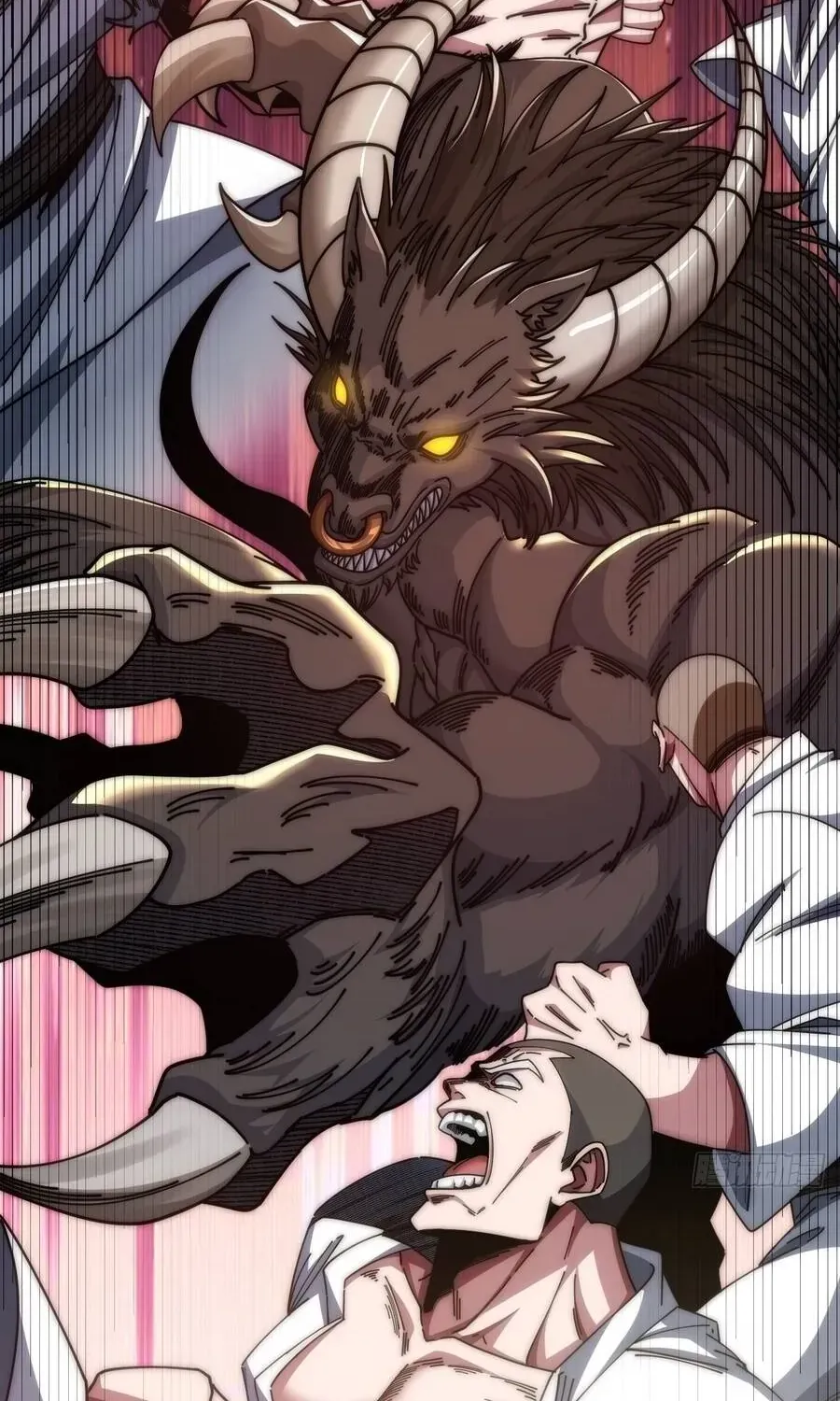 Vô Hạn Tiến Hóa Từ Con Số 0 Chap 32 - Next Chap 33