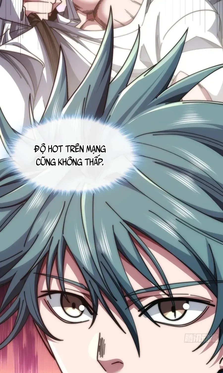 Vô Hạn Tiến Hóa Từ Con Số 0 Chap 32 - Next Chap 33