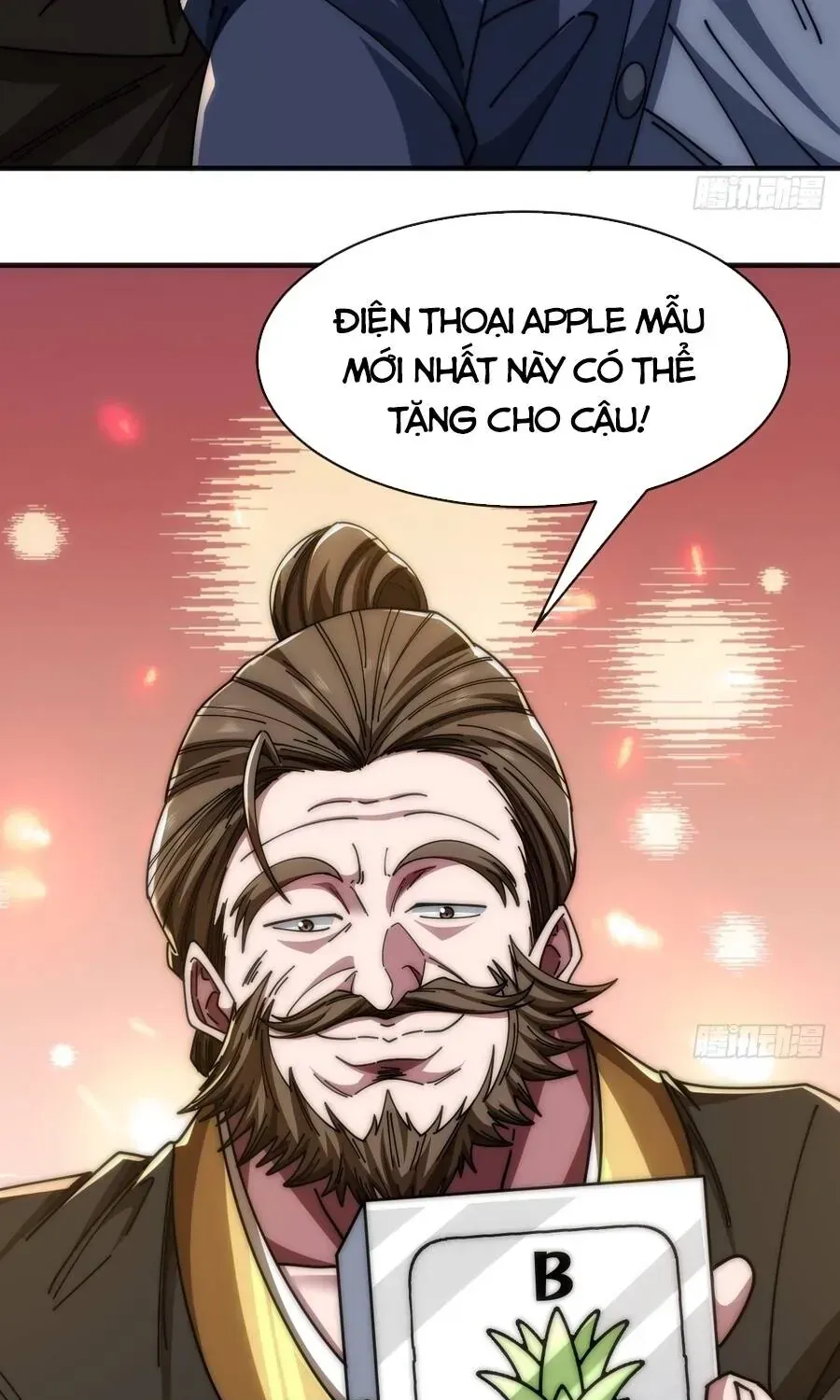 Vô Hạn Tiến Hóa Từ Con Số 0 Chap 32 - Next Chap 33
