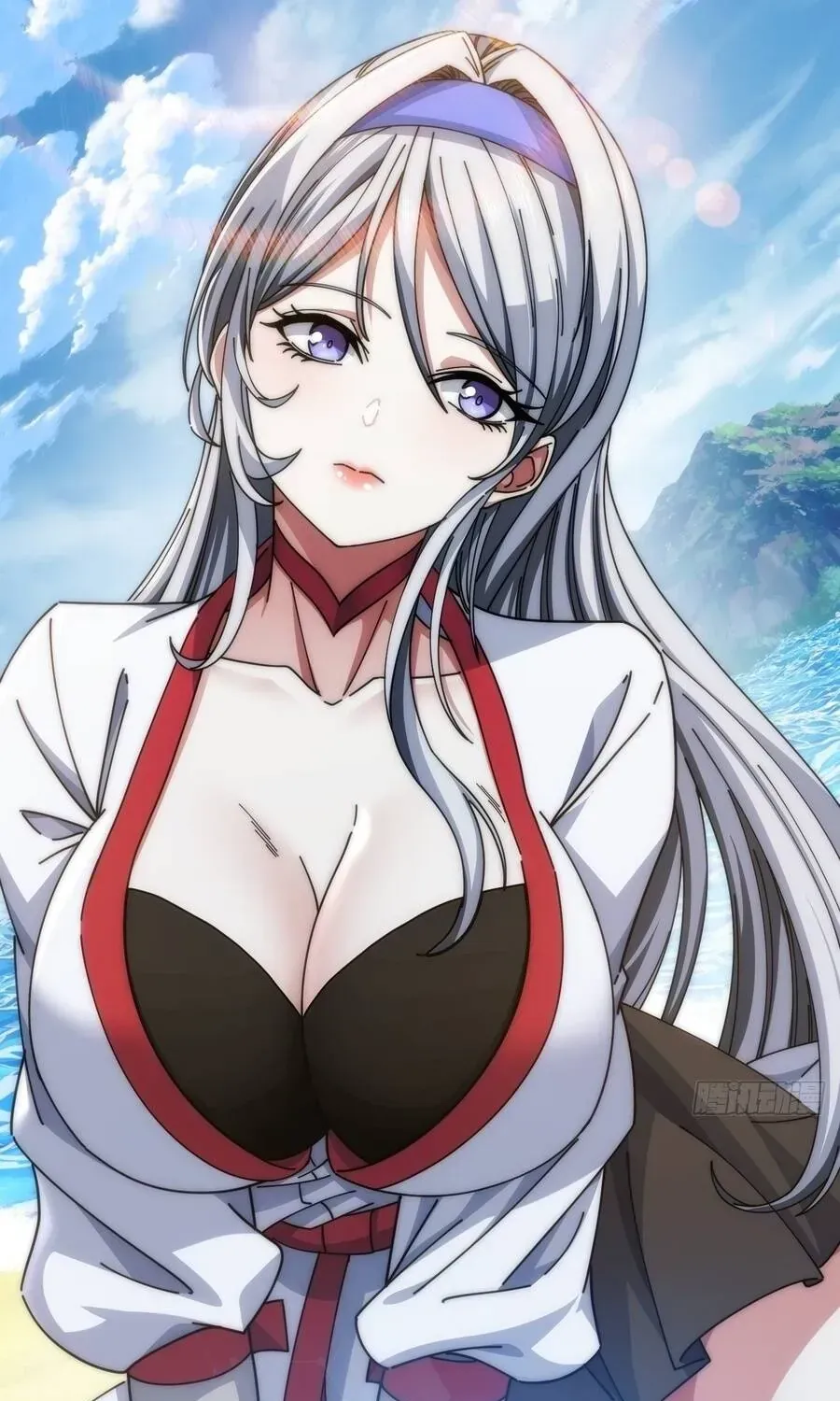 Vô Hạn Tiến Hóa Từ Con Số 0 Chap 32 - Next Chap 33