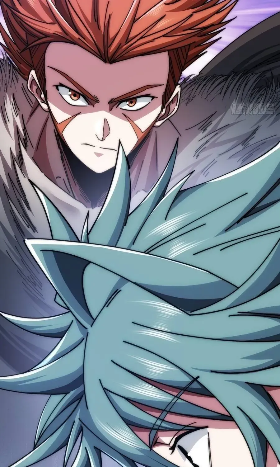 Vô Hạn Tiến Hóa Từ Con Số 0 Chap 32 - Next Chap 33