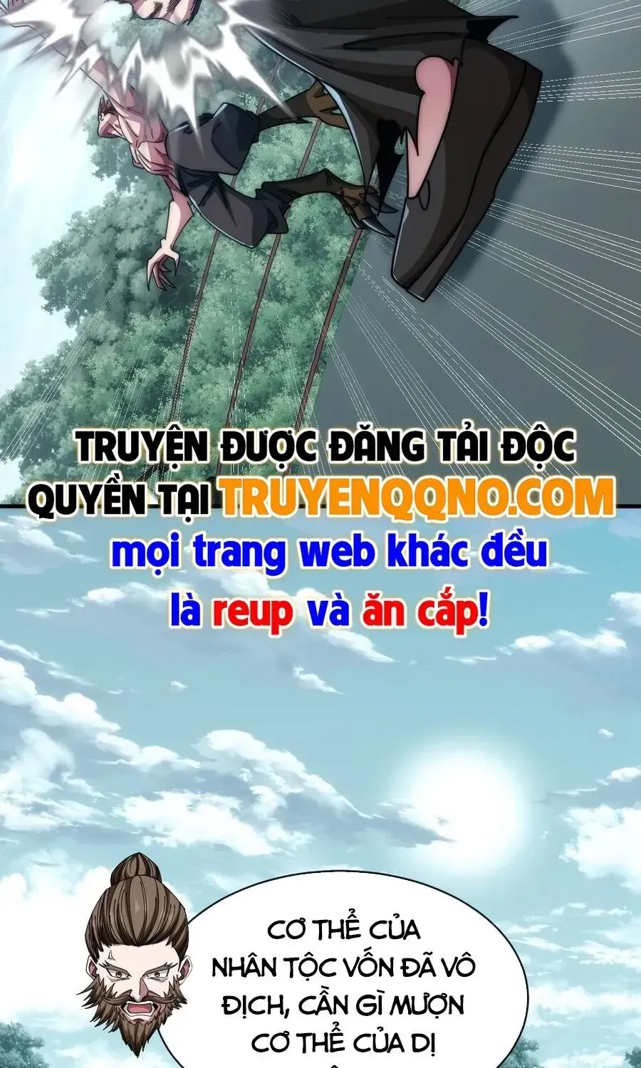 Vô Hạn Tiến Hóa Từ Con Số 0 Chap 32 - Next Chap 33