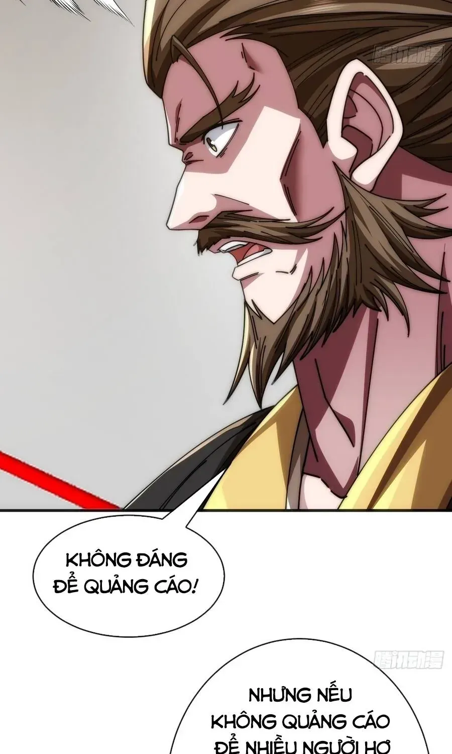 Vô Hạn Tiến Hóa Từ Con Số 0 Chap 32 - Next Chap 33