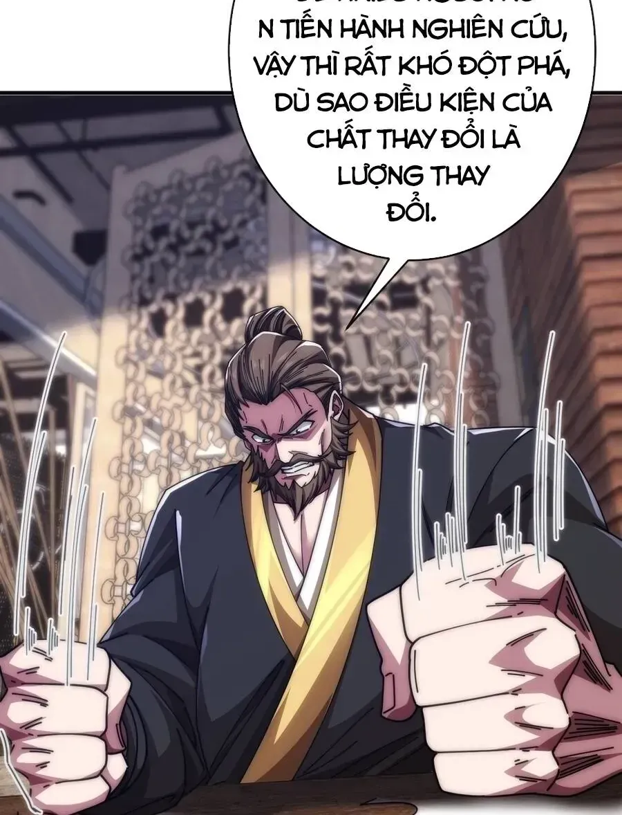 Vô Hạn Tiến Hóa Từ Con Số 0 Chap 32 - Next Chap 33