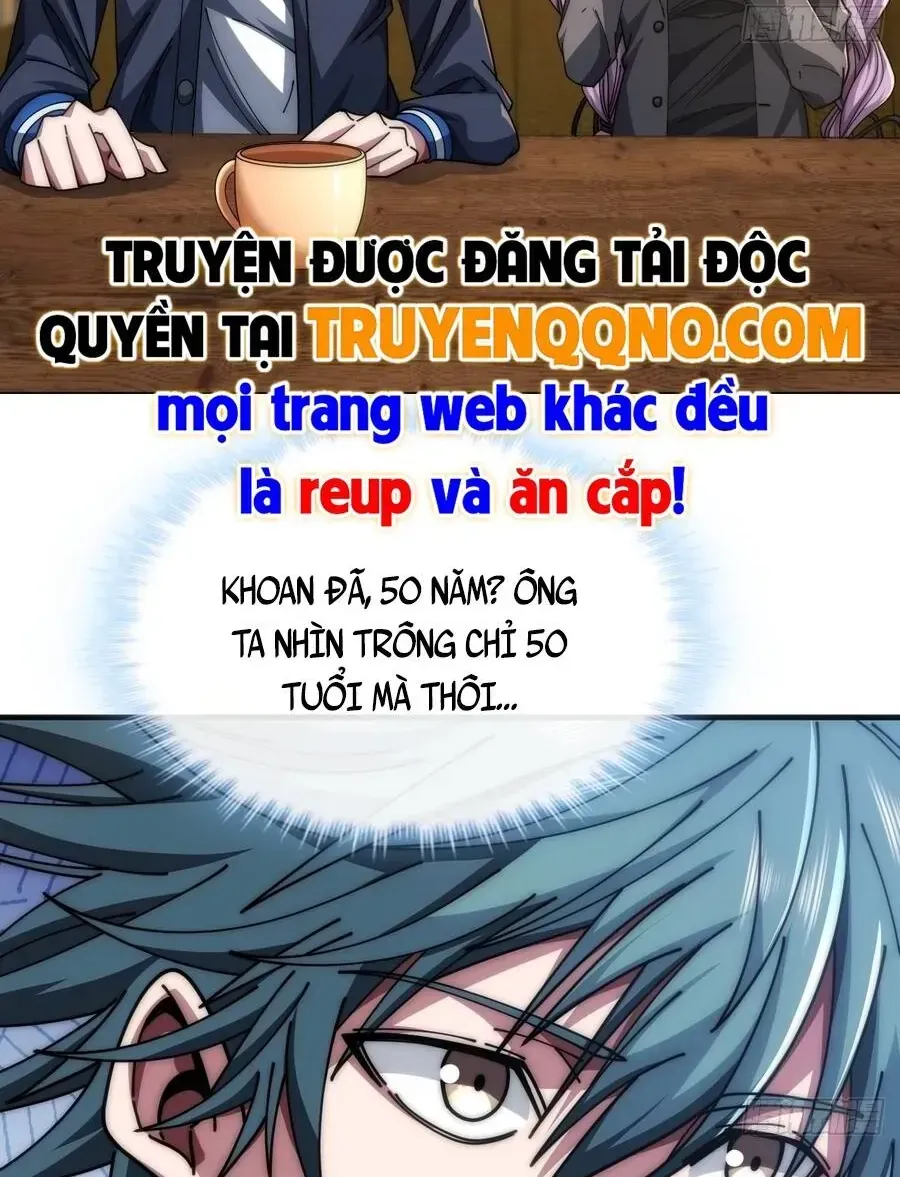 Vô Hạn Tiến Hóa Từ Con Số 0 Chap 32 - Next Chap 33