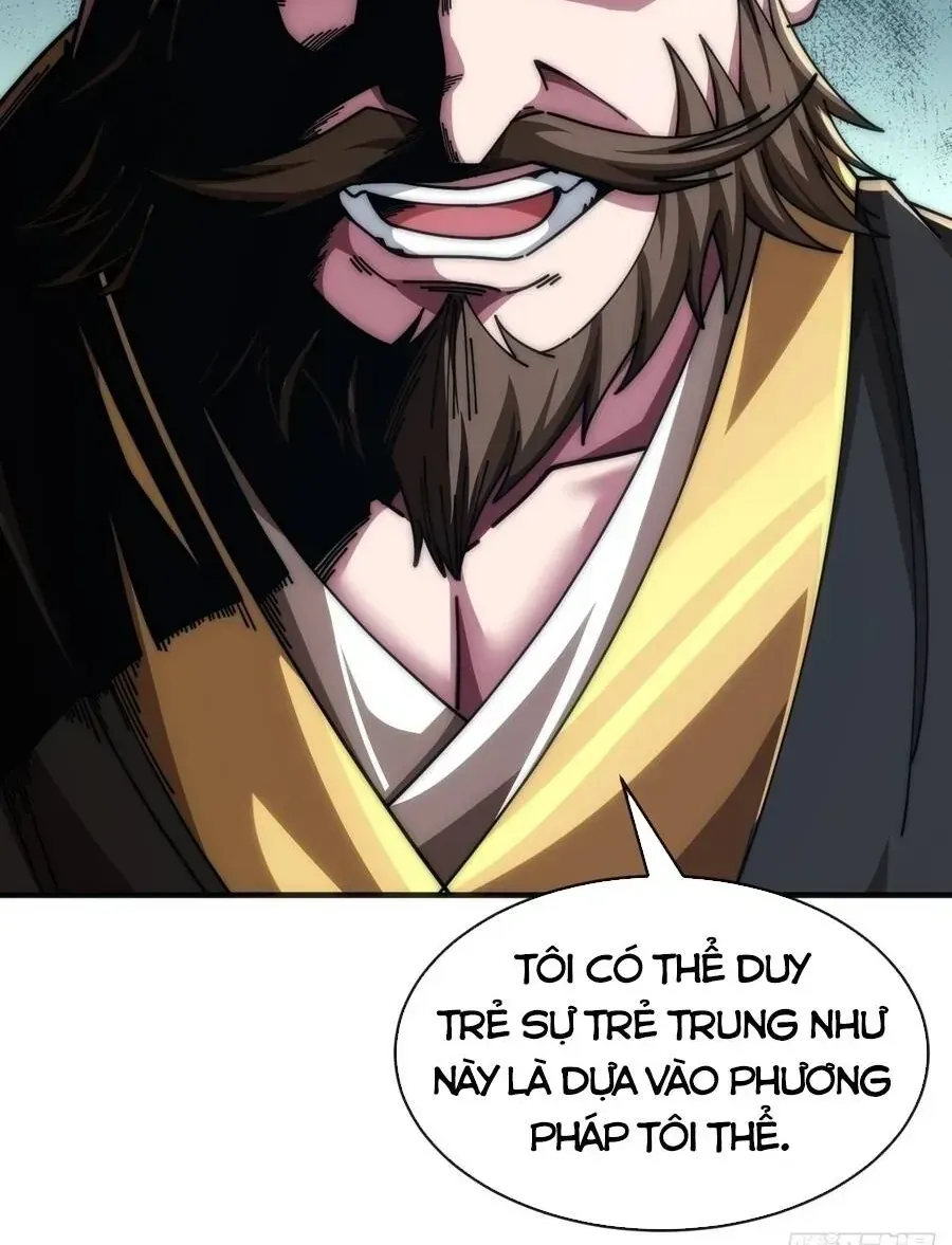 Vô Hạn Tiến Hóa Từ Con Số 0 Chap 32 - Next Chap 33
