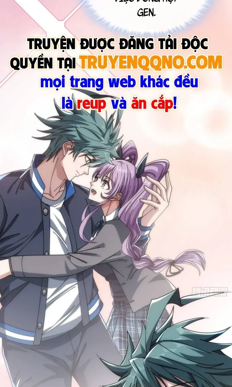 Vô Hạn Tiến Hóa Từ Con Số 0 Chap 33 - Next Chap 34