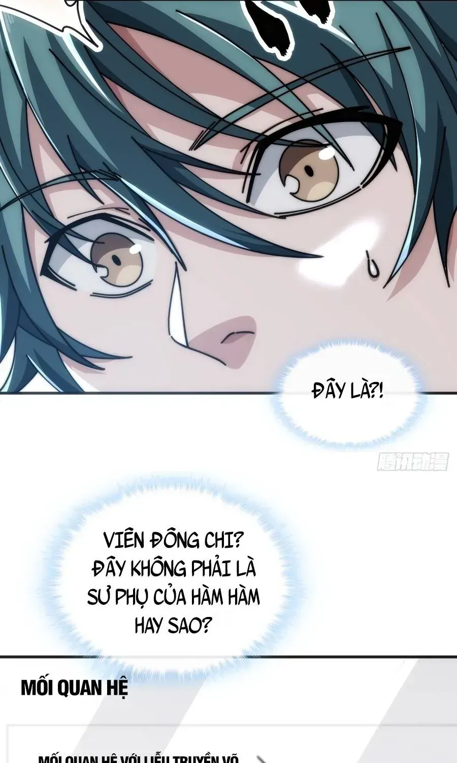 Vô Hạn Tiến Hóa Từ Con Số 0 Chap 33 - Next Chap 34