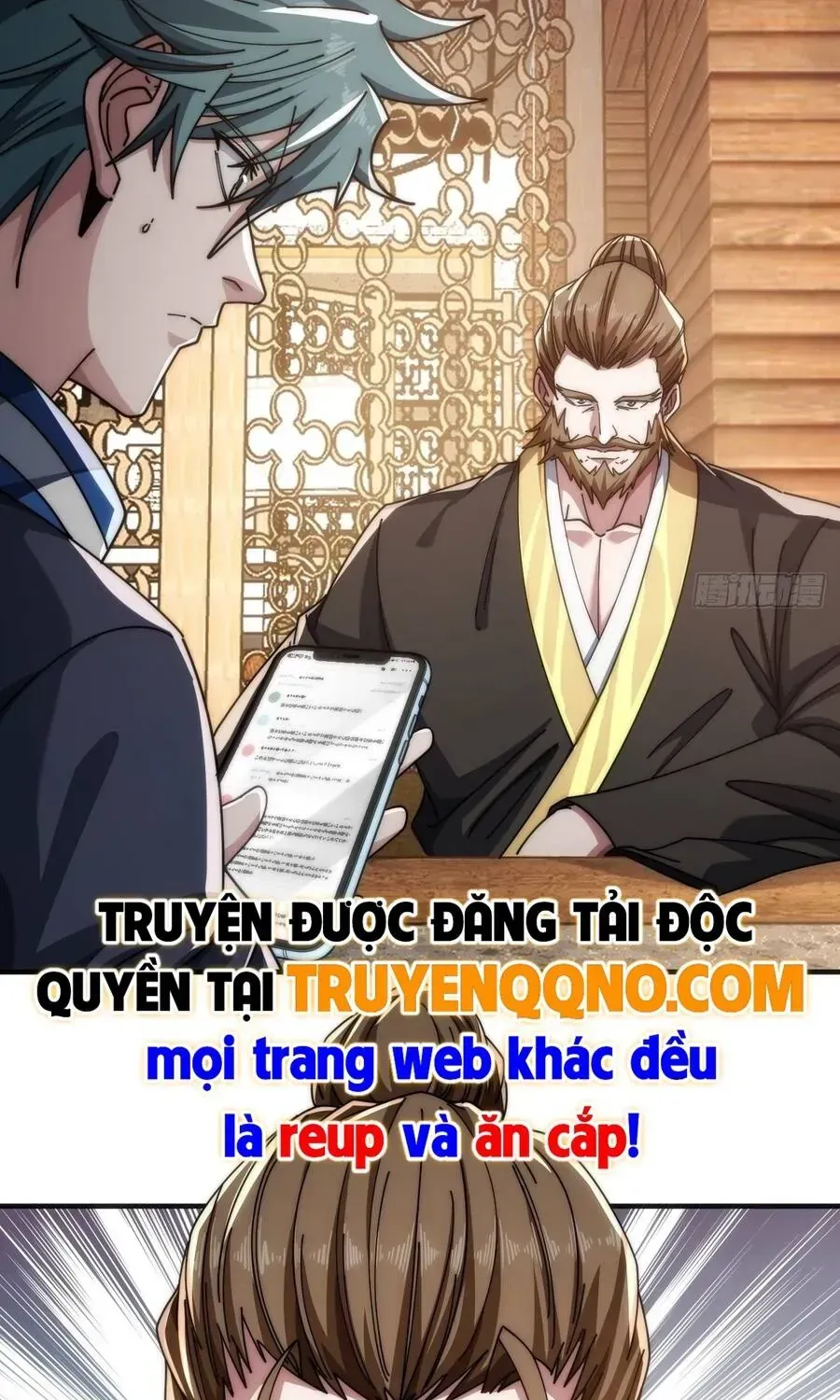 Vô Hạn Tiến Hóa Từ Con Số 0 Chap 33 - Next Chap 34