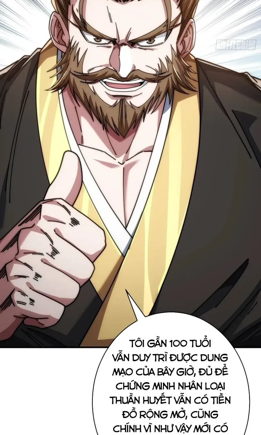 Vô Hạn Tiến Hóa Từ Con Số 0 Chap 33 - Next Chap 34