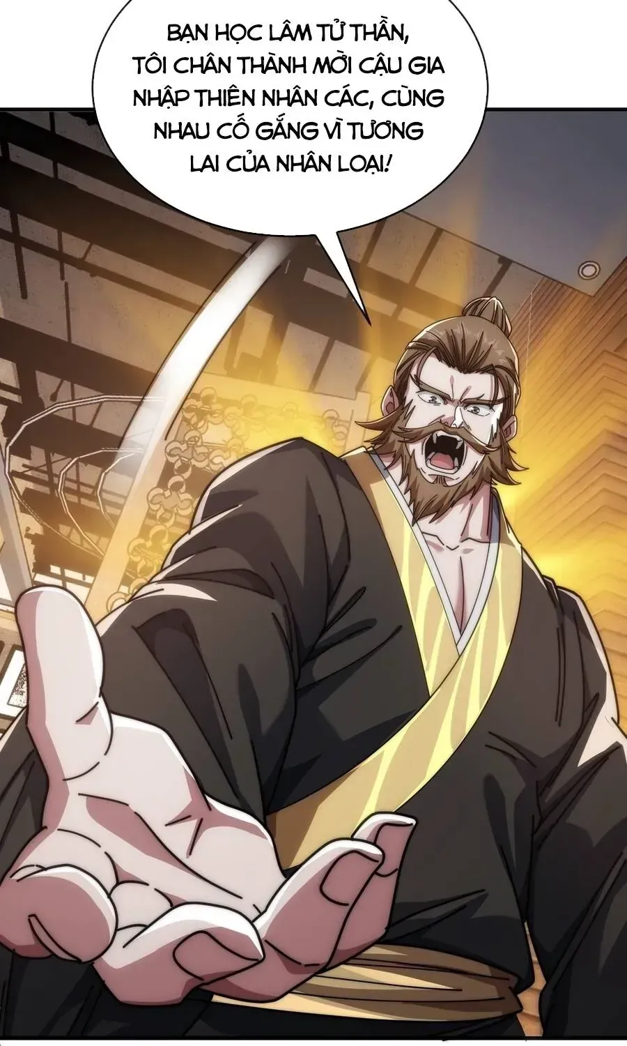 Vô Hạn Tiến Hóa Từ Con Số 0 Chap 33 - Next Chap 34