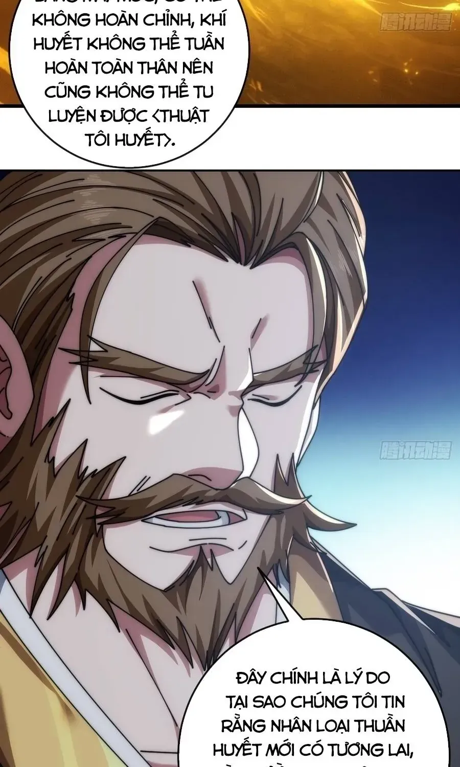 Vô Hạn Tiến Hóa Từ Con Số 0 Chap 33 - Next Chap 34