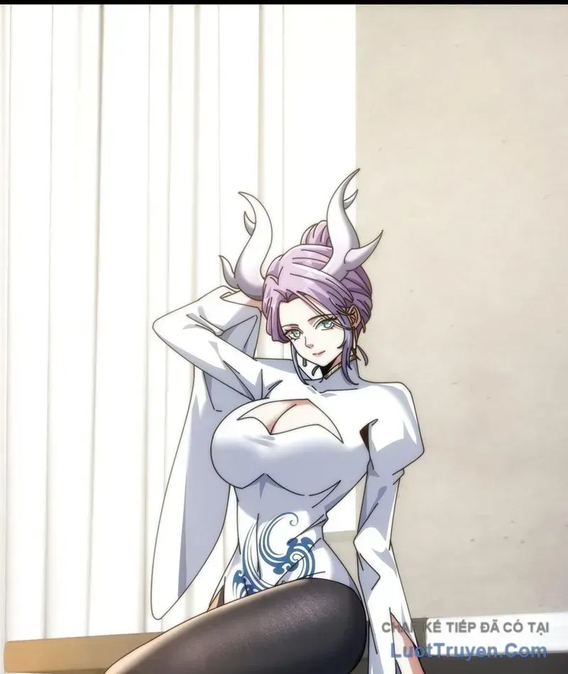 Vô Hạn Tiến Hóa Từ Con Số 0 Chap 34 - Next Chap 35